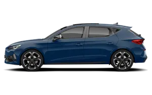 Cupra Leon 2.0 TSI DSG VZ Leasing