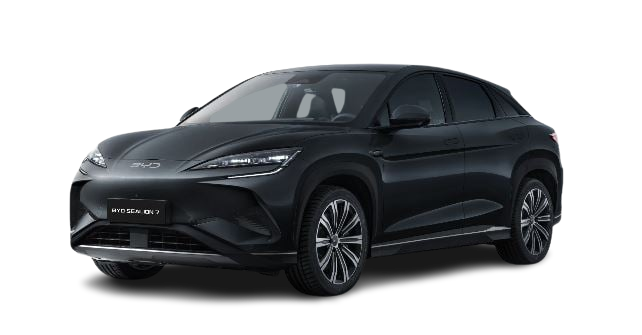 BYD SEALION 7 Comfort Auto-Abo