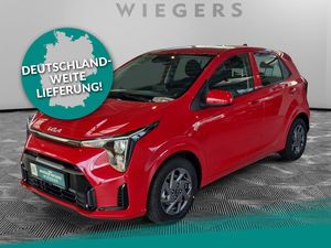 KIA Picanto 1.2 VISION (79 PS) PE2 MT Leasing