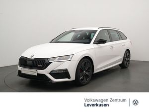 Skoda Octavia RS Combi DSG NAVI VIRT KAM SHZ CARPLAY
