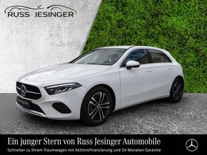 Mercedes-Benz A 180 A (BM 177)