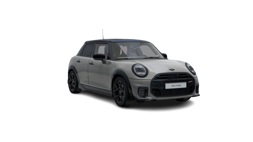 Mini Cooper MINI Cooper S John Cooper Works Trim 2.0 7-Gang Steptronic 150 kW (204 PS) Auto-Abo