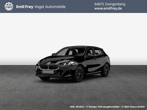 BMW 120 Aut. 115 kW, 5-türig