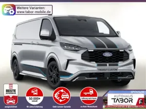 Ford Transit Custom Aut Sport L2 AHK LED SHZ KeyL 17Z