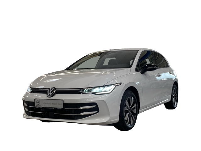 Volkswagen Golf VIII 1.5 TSI 'Goal' KLIMA LED ALU Auto-Abo