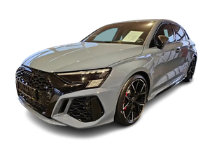 Audi RS3 RS3