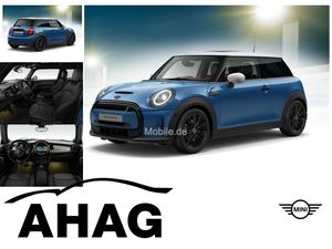 MINI Cooper SE MINI Yours Trim Panorama Klimaaut. Leasing