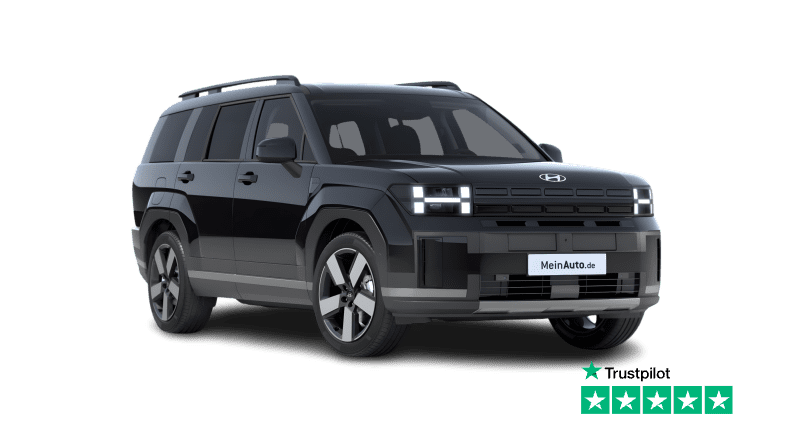 Hyundai Santa Fe 1.6 T-GDI Plug-In-Hyb Sign 4WD Auto 7Sit Leasing