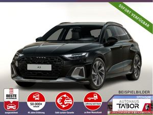 Audi A3 allstr. S tronic S line-Int. Navi 18Z ACC SHZ