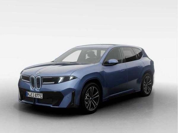 BMW iX3 40 M Sportpaket 3D HUD AHK ACA Leasing