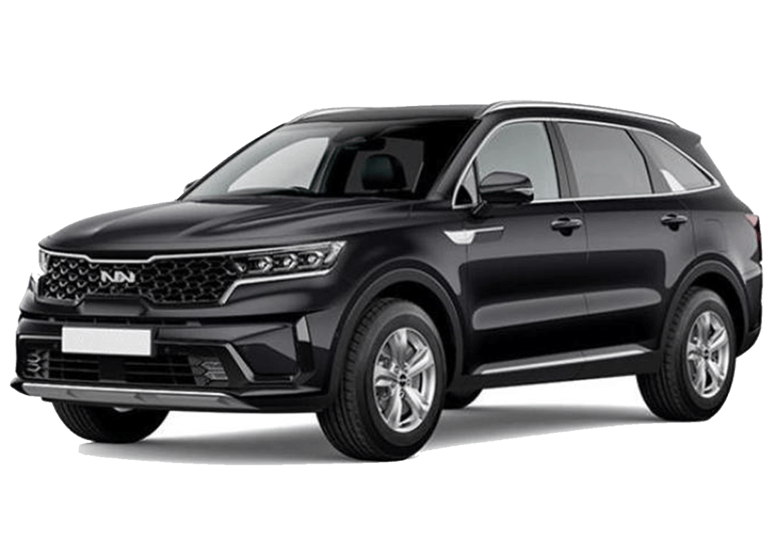 Kia Sorento 1,6 T AWD Plug&Ride Auto-Abo