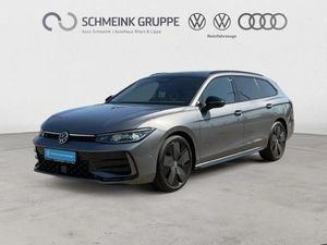 Volkswagen Passat 2.0 TDI DSG R-Line AHK Navi Kamera HUD Leasing