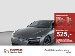 Audi A6 Avant e-tron S-LINE EDITION ONE GREY NP:94tEU
