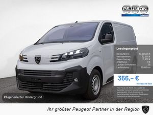 Peugeot Expert Kasten Elektro 136 75KW NAVI KAMERA LED