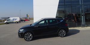 Seat Arona FR Leasingübernahme