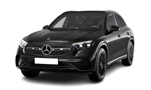 Mercedes-Benz GLC 220 d 4MATIC Edition AMG-Line - Auto-Abo