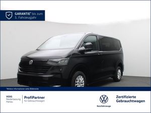 Volkswagen Caravelle Life Kamera Vorb AHK Navi Climatronic