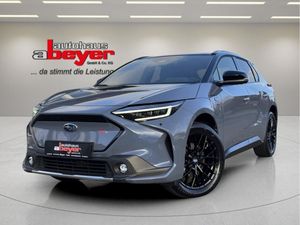Subaru SOLTERRA 71,4 kWh 150kW Platinum Plus STe-Paket Leasing