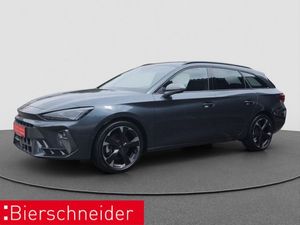 Cupra Leon SP 2.0 TDI DSG AHK ACC NAVI CAM SHZ