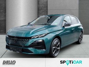 Peugeot 308 -e Allure Navi-Zugangspaket Allwetter 11kw-L