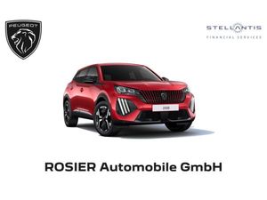 Peugeot 2008 ALLURE HYBRID 110 DSC6