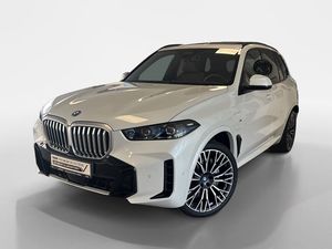 BMW X5 xDrive50e