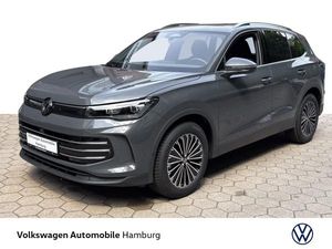 Volkswagen Tiguan Elegance 1,5 l eTSI OPF (1 7-Gang-Doppelkupplungsgetriebe DS G _LGE