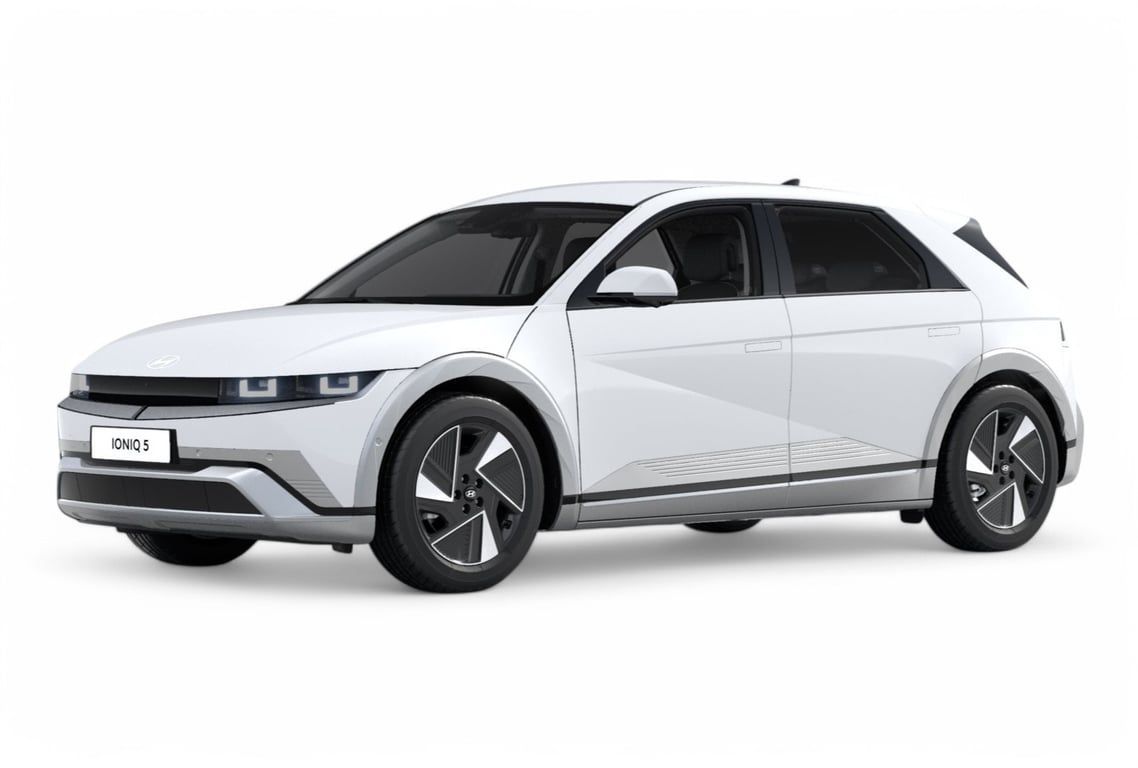 Hyundai IONIQ 5 63 kWh 2WD CENTRIQ Auto-Abo