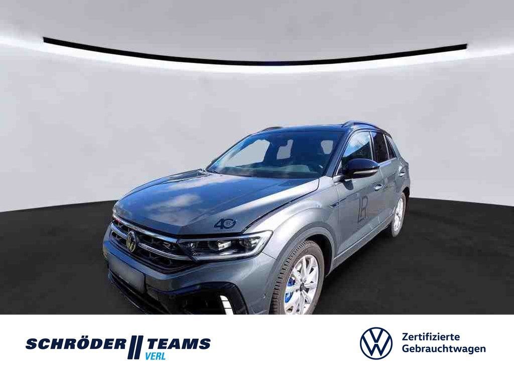 Volkswagen T-Roc 2.0 l TSI DSG R 4Motion Leasing