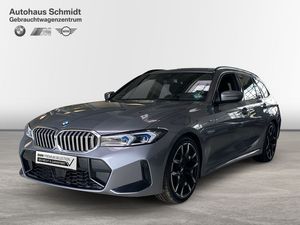 BMW 320d Touring 311€ netto/mtl.*M Sportpaket*19"*LC