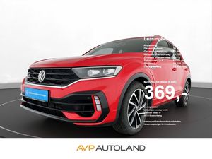 Volkswagen T-Roc R 2.0 TSI DSG 4MOTION | PANO | NAVI | AHK