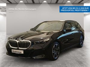 BMW 520d Touring M Sport Pano Standhz Driv.Assist+