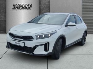 Kia XCeed Vision 103kW Komfort-Paket Navi digitales