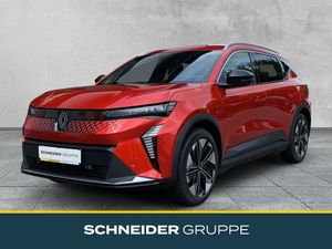 Renault Scenic E-TECH TECHNO 220 LR E-FÖRDERUNG PRÜFEN