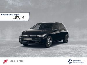 Volkswagen Golf VIII 2.0 TDI DSG GOAL LEDplus+NAVI+AHK+ACC