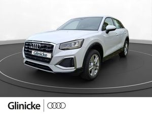 Audi Q2 advanced 35 TFSI 110(150) kW(PS) S tronic