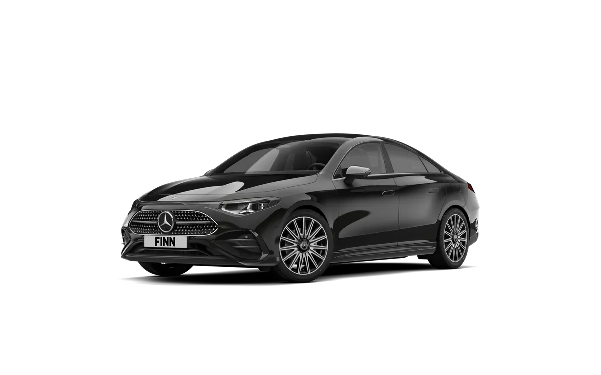 Mercedes-Benz CLA 180 CLA 180 DCT Auto-Abo