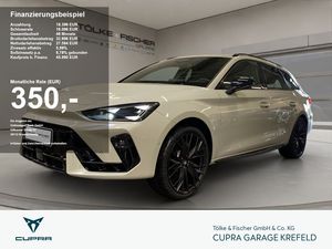Cupra Leon Sportstourer 2.0 TSI 4Drive W VZ DCC ACC