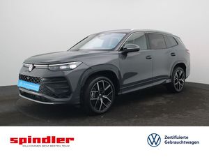 Volkswagen Tayron R-Line 2.0 TDI 4M DSG/Pano, Standh.,360°K