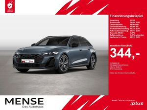Audi A5 Avant edition one quattro S-Line S tronic ACC