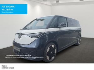 Volkswagen ID. Buzz Pro Energy 79 kWh LR NAVI AHK PANO KAME