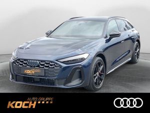 Audi A5 Avant e-hybrid TFSI e-hybrid quattro 270 kW S