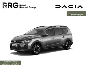 Dacia Jogger Journey Eco-G 120 auto 7-Sitzer
