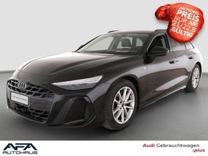 Audi A6 Avant TDI quattro S tr. S-Line*Pano*Matrix*B&