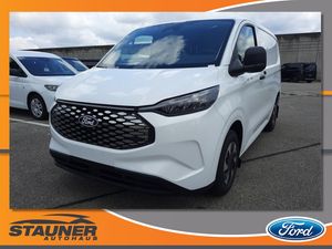 Ford Transit Custom Elektro Kasten 320 L1 RWD Trend Leasing