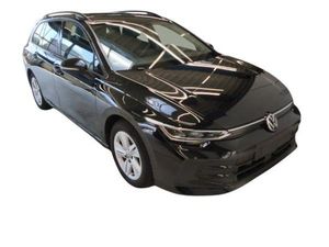 Volkswagen Golf VIII Variant Life 1.5 TSI - ACC AHK Navi LED Rear View  Standhzg HUD Keyless GJR PDC