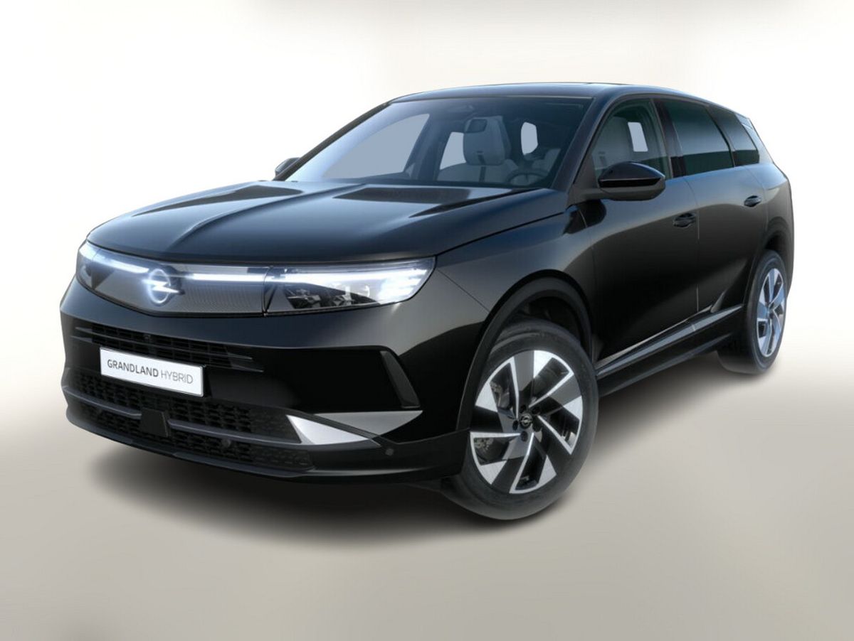 Opel Grandland Hybrid AUT GS KomfortP TechP HUD Nav Auto-Abo privat Auto-Abo