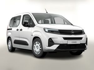 Opel Combo AT8 N1 SHZ Matrix PDC 10"Touch Klima Leasing privat
