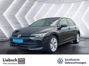 Volkswagen Golf VIII Goal Life 1.5l TSI ACC LED NAVI Sitzhz