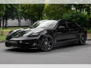Porsche Taycan GTS in Individualfarbe 🏎️💨Sofort verfügbar! Neuwagen! Ihr Porsche wartet auf Sie! 🏁